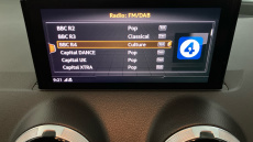 Audi Q2 30 TFSI Sport 5dr Petrol Estate